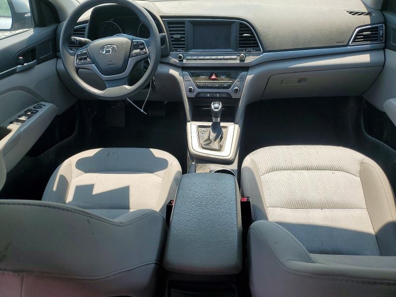 Aukcja sprzedaży 2021 Hyundai Elantra, vin: 5NPD84LFXHH125426, numer aukcji: 61131486
