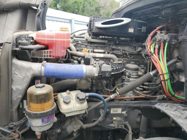 Aukcja sprzedaży 2019 Freightliner Cascadia 126, vin: 3AKJHHDR7KSKB5289, numer aukcji: 60022066