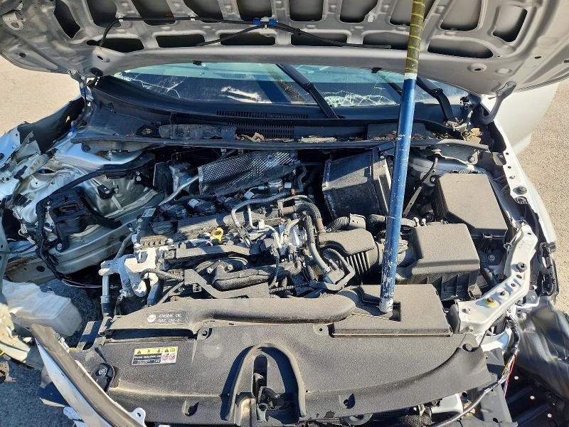 61803916 :رقم المزاد ، 5YFB4MDE4RP189474 vin ، 2024 Toyota Corolla مزاد بيع