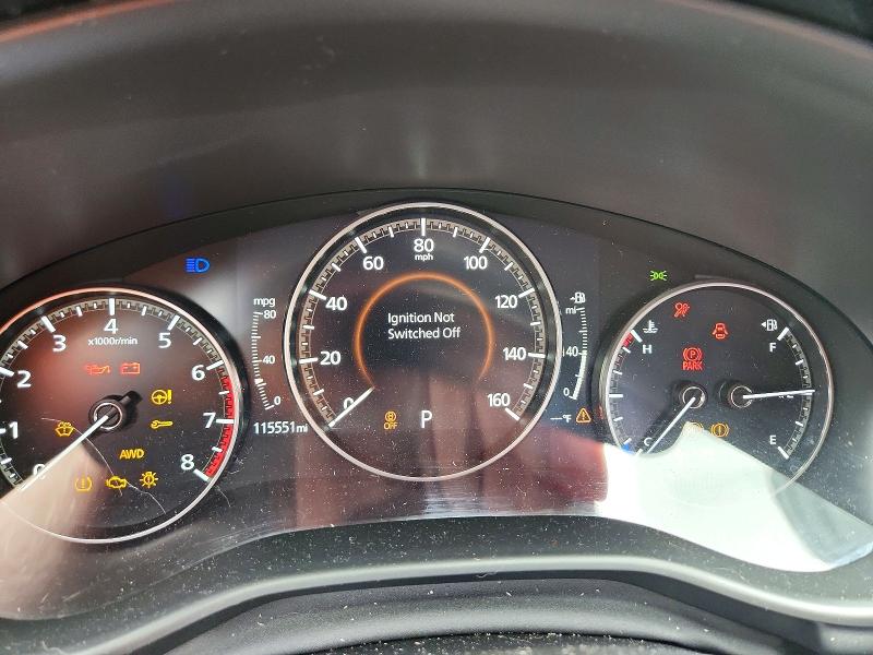 2021 Mazda 3 მანქანა იყიდება აუქციონზე, vin: JM1BPBEY3M1334599, აუქციონის ნომერი: 60894826