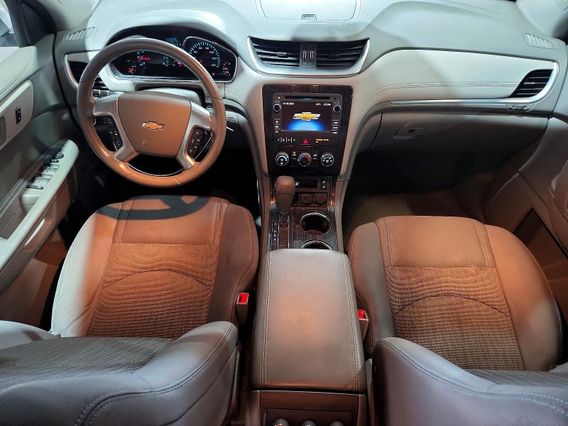 Aukcja sprzedaży 2017 Chevrolet Traverse, vin: 1GNKVGKD7HJ313014, numer aukcji: 61478646