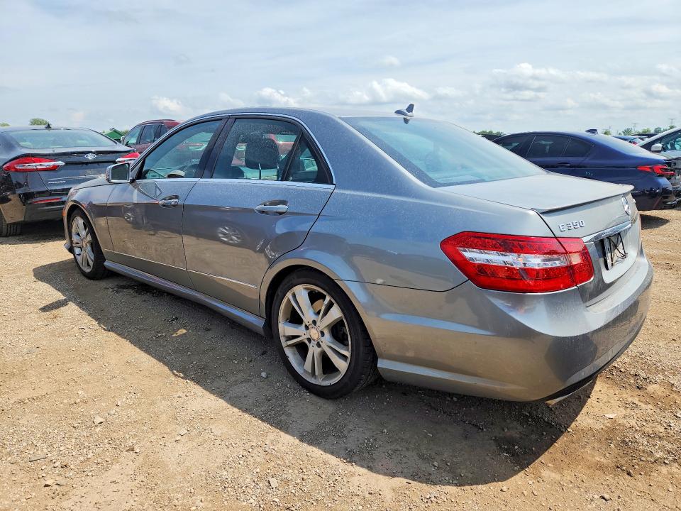 Продажа на аукционе авто 2013 Mercedes-benz E, vin: WDDHF8JB1DA748312, номер лота: 60558076