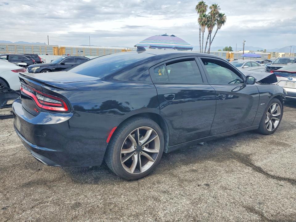 Aukcja sprzedaży 2015 Dodge Charger, vin: 2C3CDXCT9FH857829, numer aukcji: 61797366