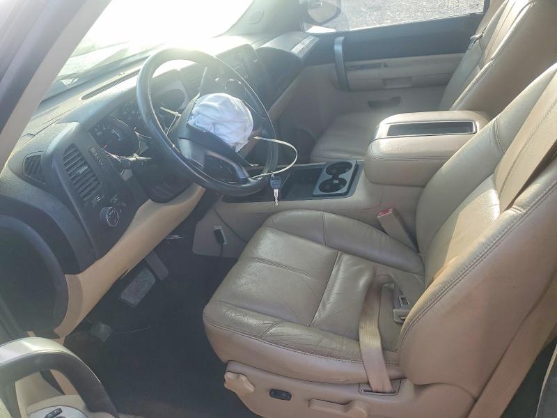 Aukcja sprzedaży 2008 Gmc Sierra, vin: 1GTEK19J98Z240222, numer aukcji: 59572936