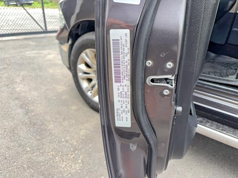 61037996 :رقم المزاد ، 1C6RR7LM8FS606896 vin ، 2015 Ram 1500 مزاد بيع
