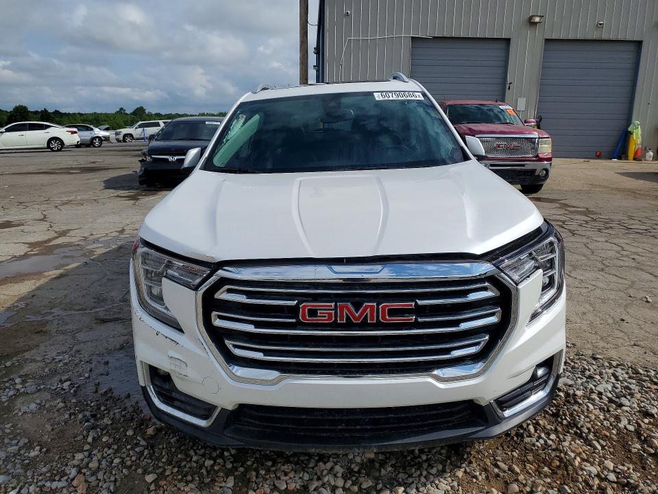 Aukcja sprzedaży 2023 Gmc Terrain, vin: 3GKALPEG3PL101450, numer aukcji: 60790686