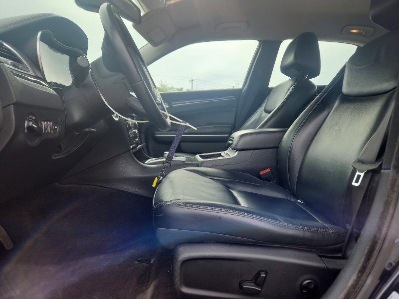 Aukcja sprzedaży 2017 Chrysler 300, vin: 2C3CCARG5HH534326, numer aukcji: 60504136