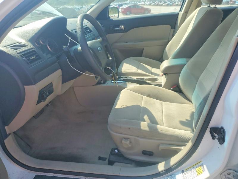 Aukcja sprzedaży 2007 Ford Fusion, vin: 3FAHP07Z17R123969, numer aukcji: 61384306