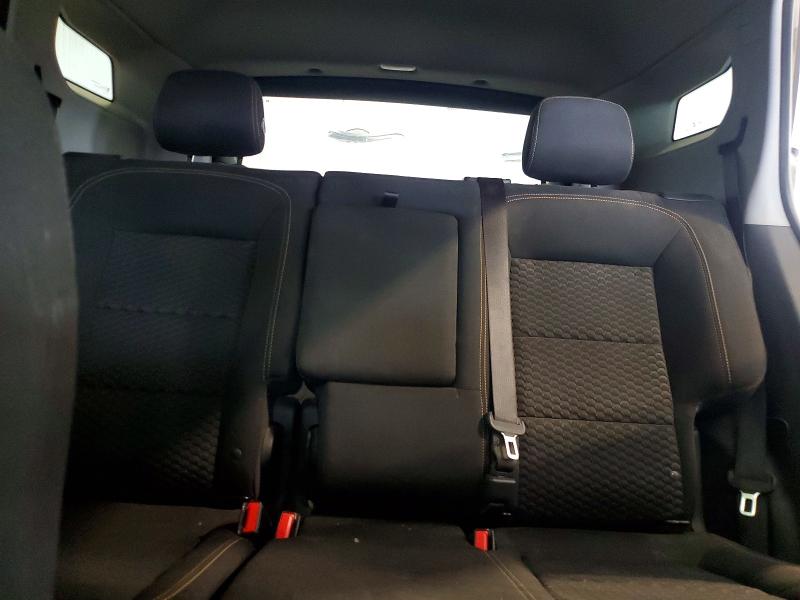 60246856 :رقم المزاد ، 3GKALTEV3JL389274 vin ، 2018 Gmc Terrain مزاد بيع