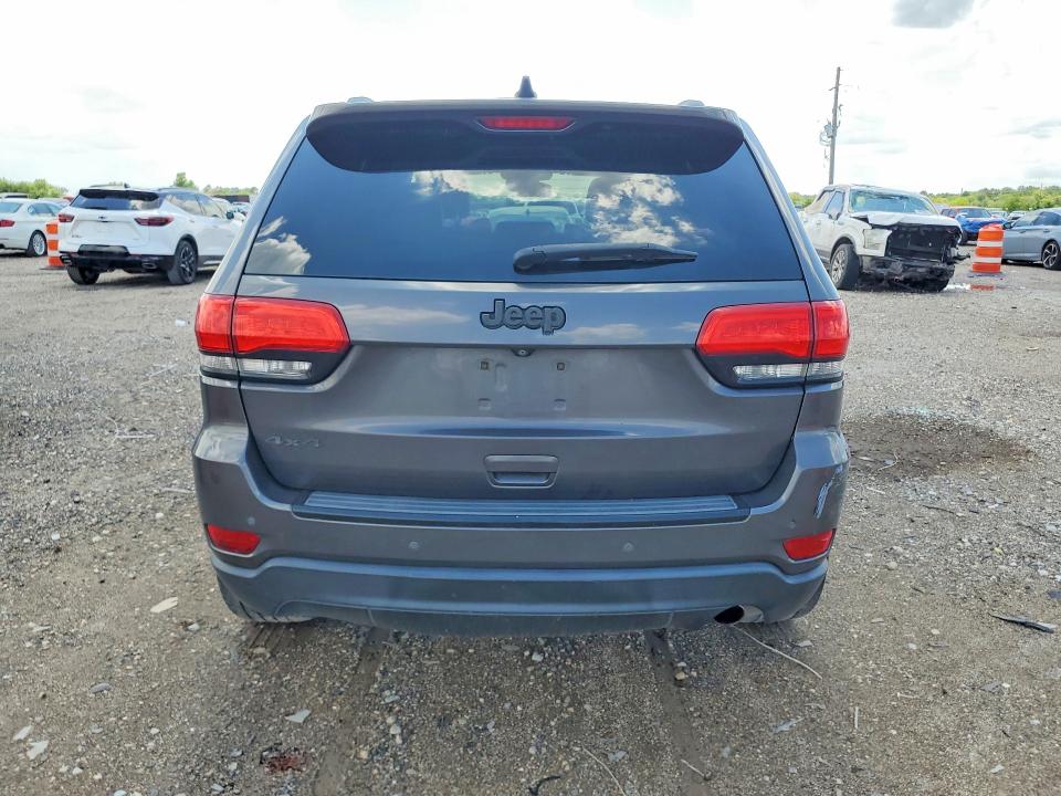Продаж на аукціоні авто 2015 Jeep Grand Cherokee, vin: 1C4RJFBG2FC758754, номер лоту: 60311246