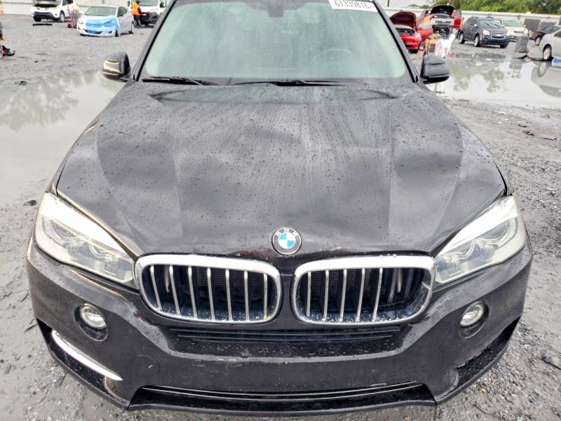 61339816 :رقم المزاد ، 5UXKR2C54F0H39531 vin ، 2015 Bmw X5 مزاد بيع
