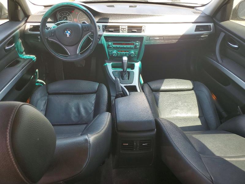 Продажа на аукционе авто 2011 Bmw 328, vin: WBAPH7C58BE851800, номер лота: 62641126