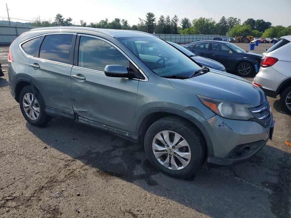 Aukcja sprzedaży 2012 Honda Cr-v, vin: JHLRM4H74CC007530, numer aukcji: 59162976