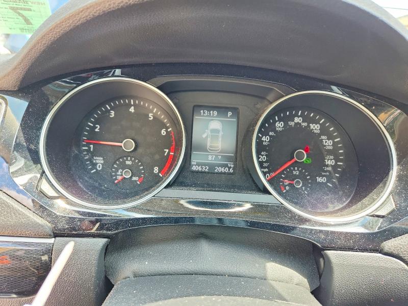Продажа на аукционе авто 2016 Volkswagen Jetta, vin: 3VWL17AJ2GM222389, номер лота: 59977066