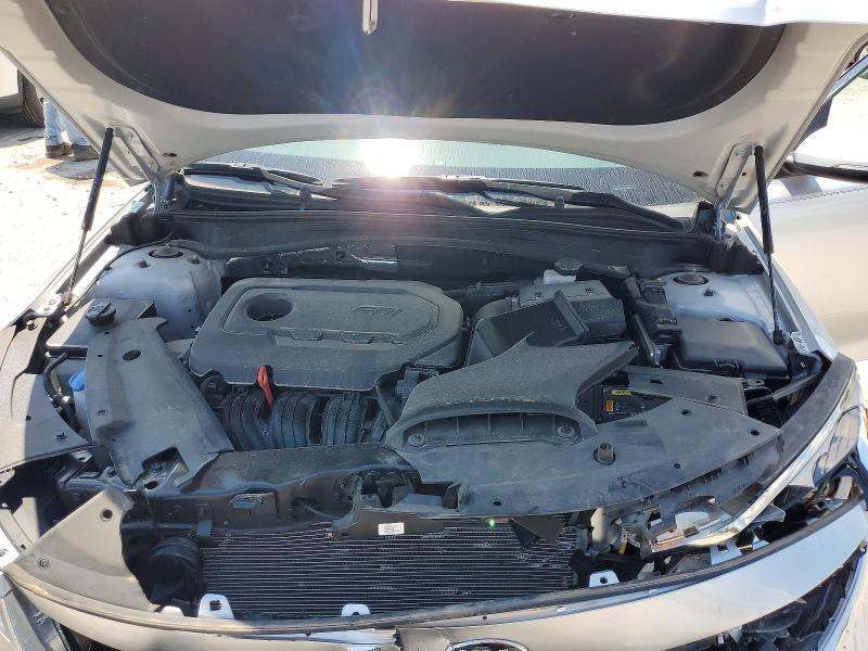 Продаж на аукціоні авто 2020 Kia Optima, vin: 5XXGT4L36LG434798, номер лоту: 59726616