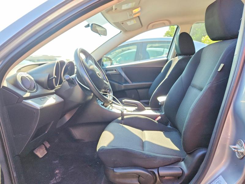 Aukcja sprzedaży 2012 Mazda 3, vin: JM1BL1UG9C1591683, numer aukcji: 59154216