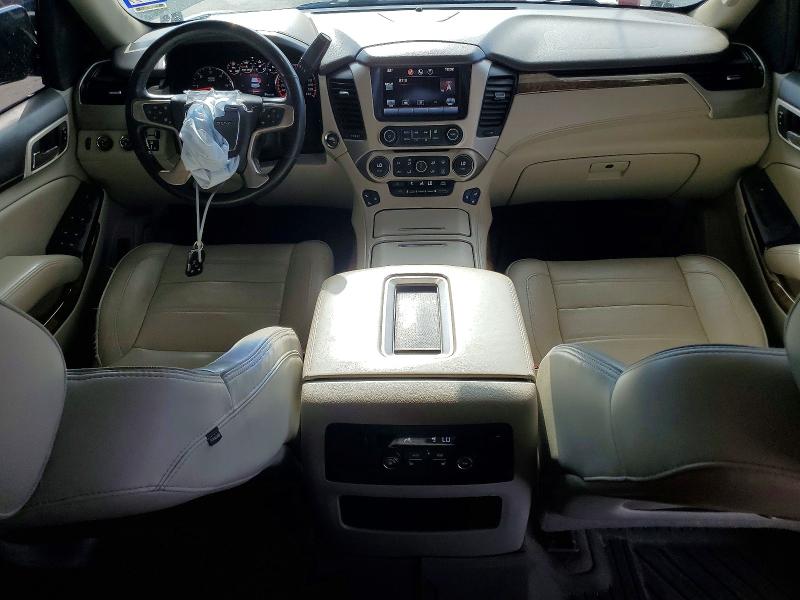 Aukcja sprzedaży 2015 Gmc Yukon, vin: 1GKS2CKJ5FR174410, numer aukcji: 61490866