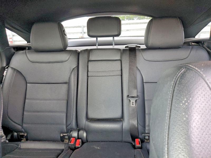 60958396 :رقم المزاد ، 4JGED6EB6KA133765 vin ، 2019 Mercedes-benz Gle Coupe مزاد بيع