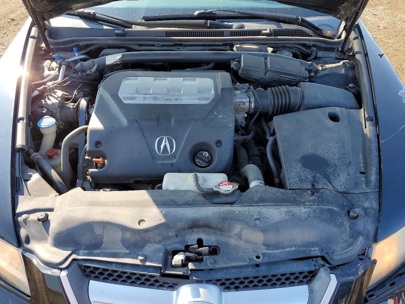2008 Acura Tl მანქანა იყიდება აუქციონზე, vin: 19UUA66258A802917, აუქციონის ნომერი: 61487616
