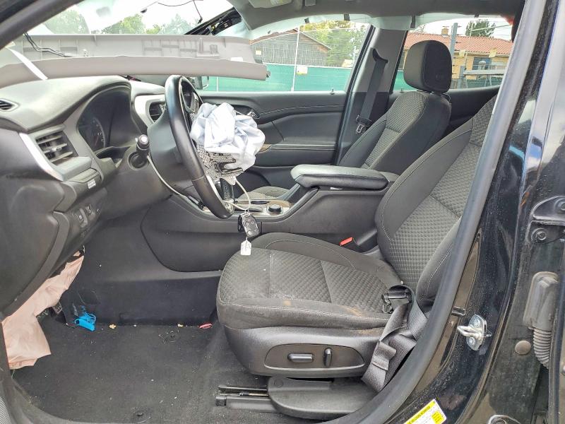 Aukcja sprzedaży 2019 Gmc Acadia, vin: 1GKKNSLA7KZ198136, numer aukcji: 60520556