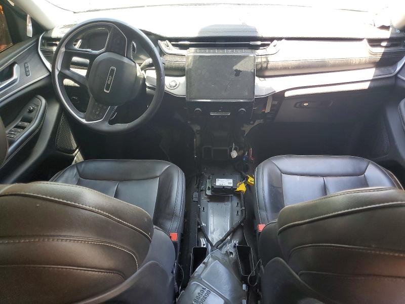 Продажа на аукционе авто 2023 Jeep Grand Cherokee, vin: 1C4RJGBG1P8914891, номер лота: 61364766
