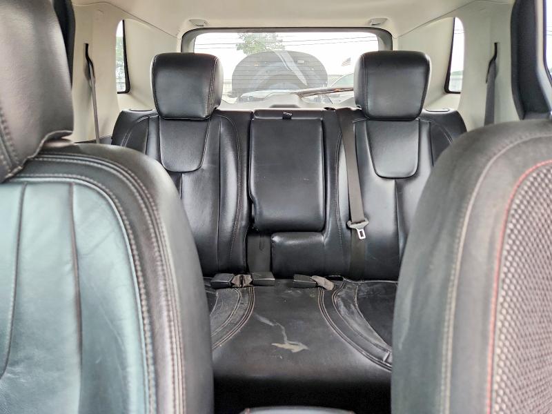 Aukcja sprzedaży 2010 Gmc Terrain, vin: 2CTALDEW0A6260637, numer aukcji: 63111226
