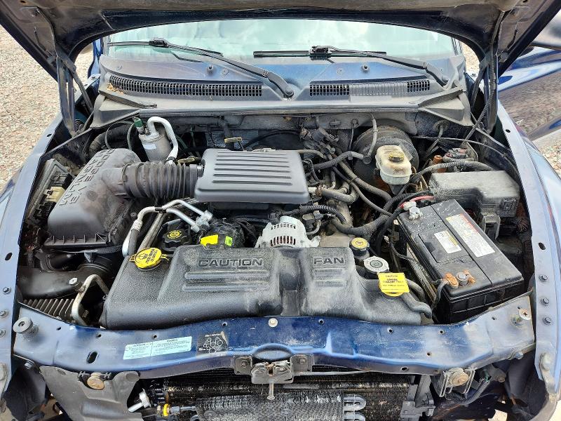 Продаж на аукціоні авто 2000 Dodge Dakota, vin: 1B7GL2AN4YS718128, номер лоту: 59374846