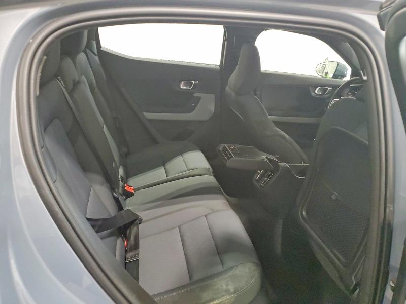 Aukcja sprzedaży 2021 Polestar 2, vin: LPSED3KA9ML018592, numer aukcji: 59953566