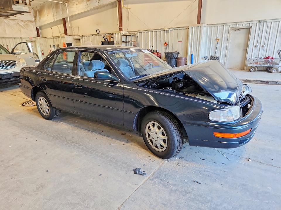 Aukcja sprzedaży 1992 Toyota Camry, vin: JT2SK12EXN0017387, numer aukcji: 63028596