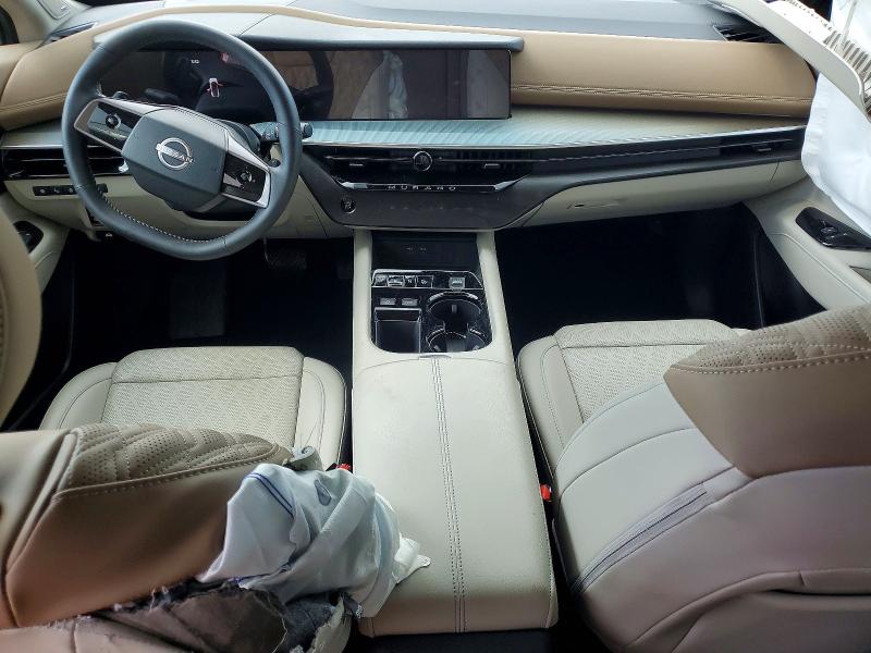 Продажа на аукционе авто 2025 Nissan Murano, vin: 5N1AZ3DT1SC111881, номер лота: 61952866