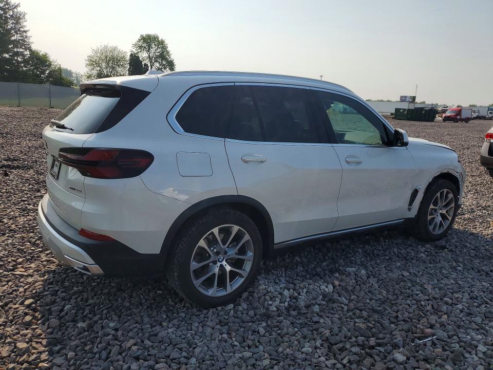 Продаж на аукціоні авто 2026 Bmw X5, vin: 5UX23EU09T9312338, номер лоту: 61005606