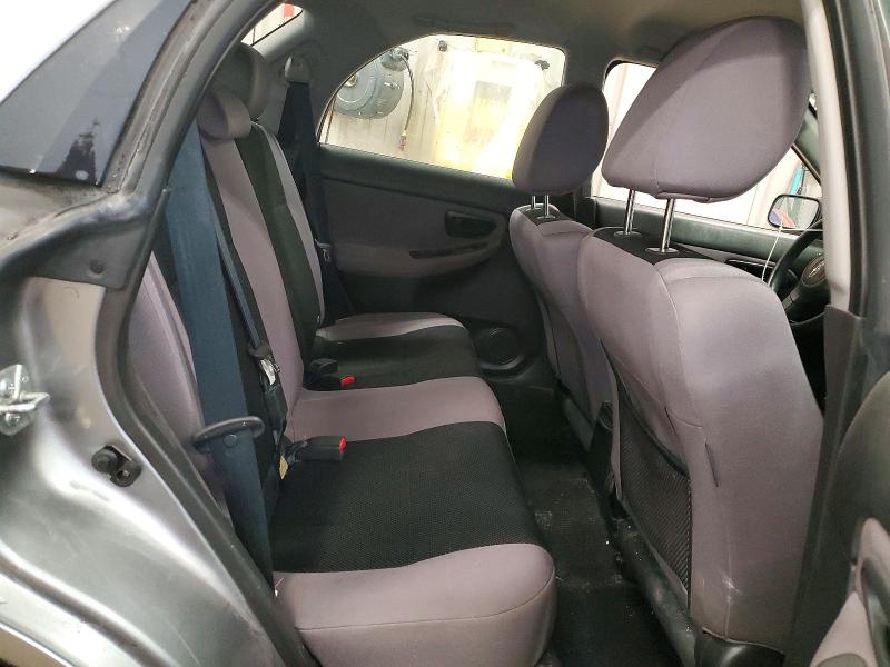 Продажа на аукционе авто 2007 Subaru Impreza, vin: JF1GG61617H808861, номер лота: 63145836