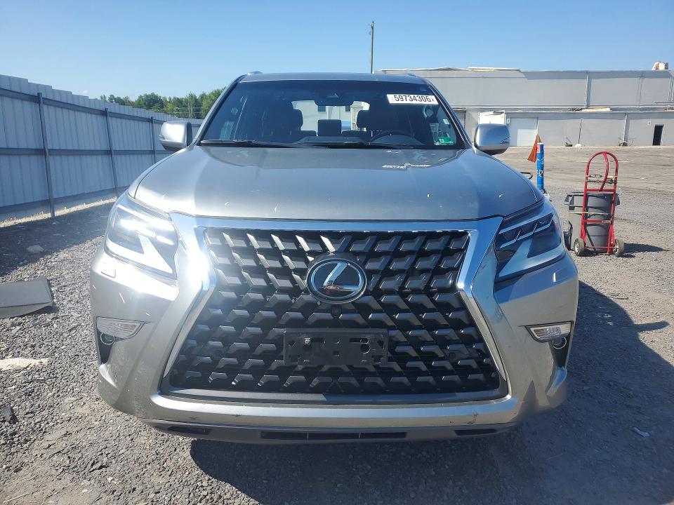 Aukcja sprzedaży 2021 Lexus Gx, vin: JTJGM7BX7M5283606, numer aukcji: 59734306