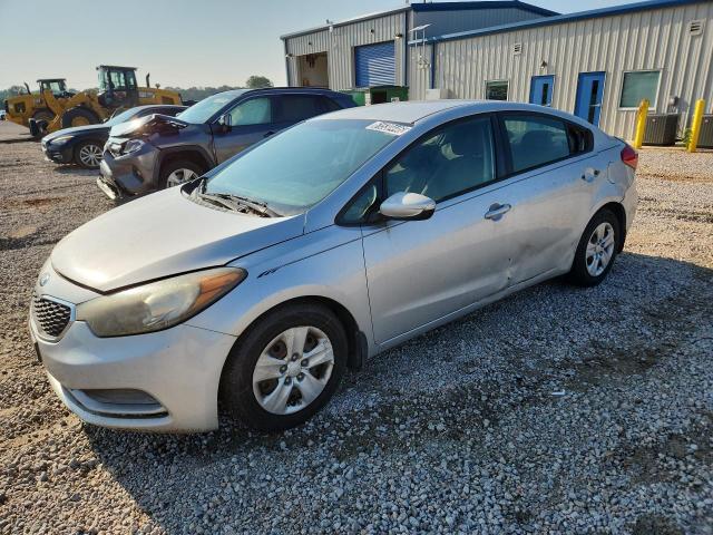 Продаж на аукціоні авто 2015 Kia Forte, vin: KNAFK4A60F5346587, номер лоту: 61530446