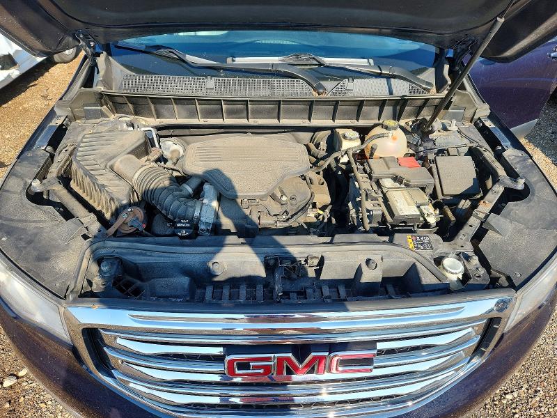 Продажа на аукционе авто 2017 Gmc Acadia, vin: 1GKKNULS1HZ170491, номер лота: 59358546