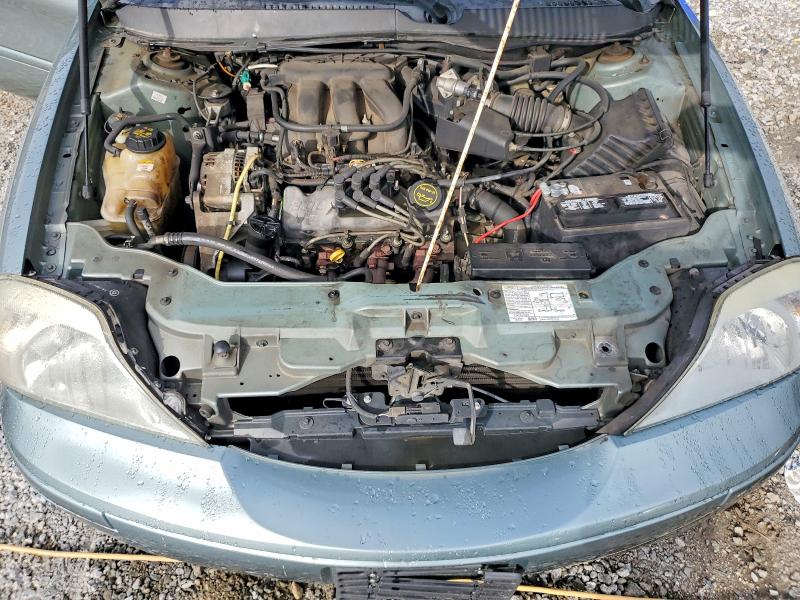 Aukcja sprzedaży 2005 Mercury Sable, vin: 1MEFM50255A630674, numer aukcji: 62221436