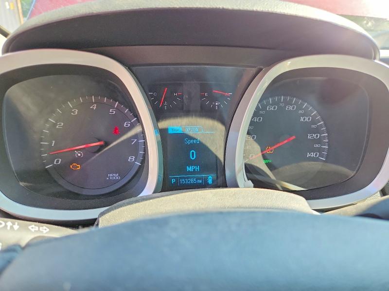 Продажа на аукционе авто 2017 Chevrolet Equinox, vin: 2GNFLGE39H6186807, номер лота: 59844666