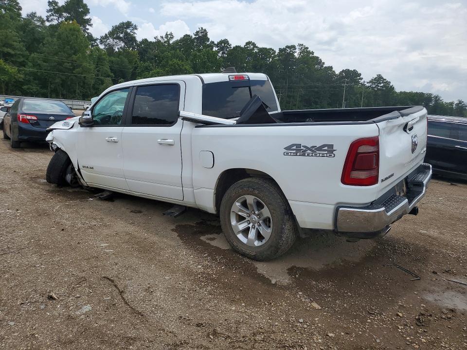 Продаж на аукціоні авто 2024 Dodge Ram, vin: 1C6SRFJT2RN130623, номер лоту: 56693926