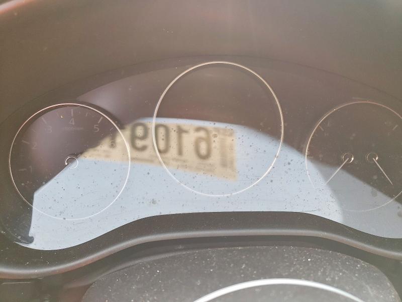 61091916 :رقم المزاد ، 3MVDMBDL1LM107760 vin ، 2020 Mazda Cx-30 مزاد بيع