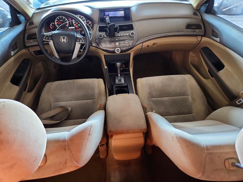 Aukcja sprzedaży 2009 Honda Accord, vin: JHMCP26359C013262, numer aukcji: 61121926