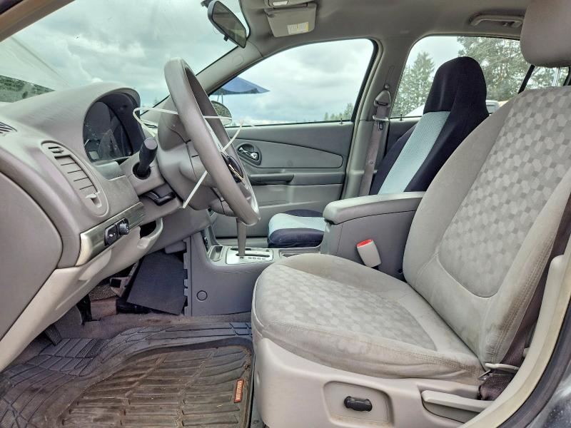 Aukcja sprzedaży 2005 Chevrolet Malibu, vin: 1G1ZT54835F316047, numer aukcji: 62449266