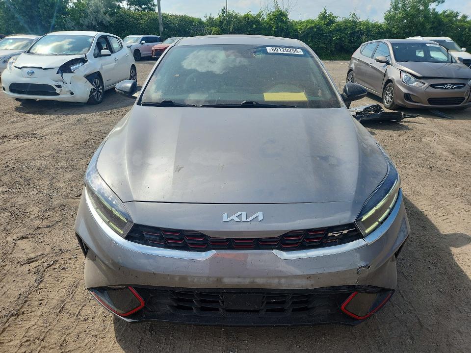 Aukcja sprzedaży 2023 Kia Forte, vin: 3KPF44AC1PE595019, numer aukcji: 60120256