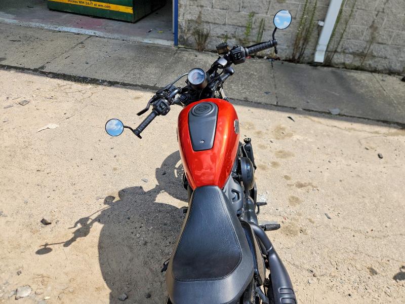 Продаж на аукціоні авто 2025 Harley-davidson Rh975, vin: MLY1ZH115SS309371, номер лоту: 63697046