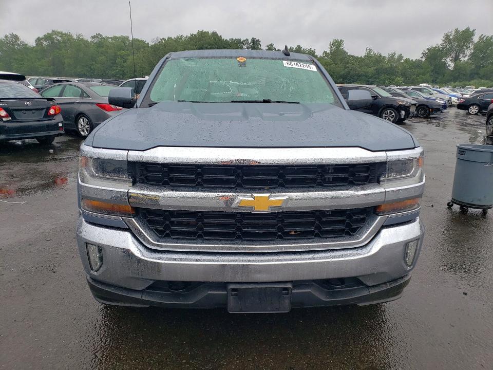 Продажа на аукционе авто 2016 Chevrolet Silverado, vin: 3GCUKREC5GG232246, номер лота: 60182246