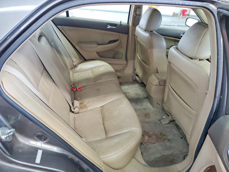 2007 Honda Accord მანქანა იყიდება აუქციონზე, vin: 1HGCM56747A014007, აუქციონის ნომერი: 60715236