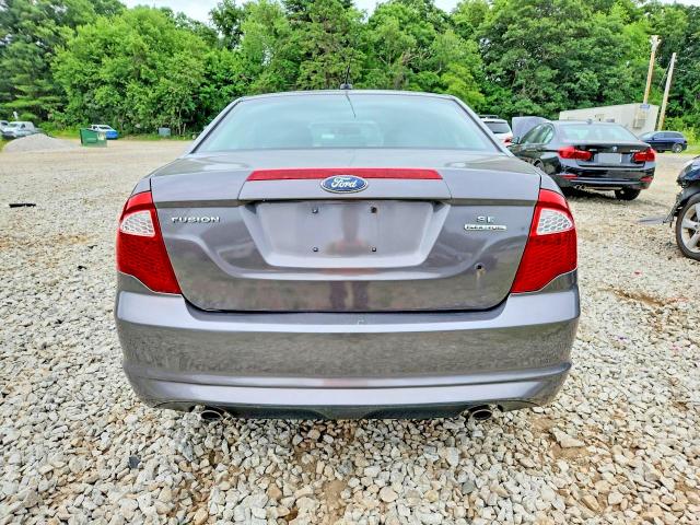 85450905 :رقم المزاد ، 3FAHP0HG3CR261214 vin ، 2012 Ford Fusion مزاد بيع