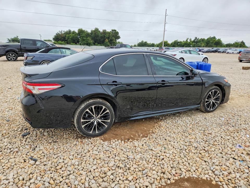 Aukcja sprzedaży 2018 Toyota Camry, vin: 4T1B11HK4JU085805, numer aukcji: 61298496