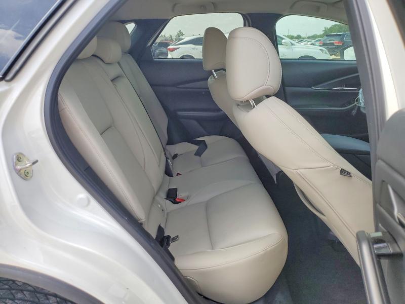 Продажа на аукционе авто 2025 Mazda Cx-30, vin: 3MVDMBCM3SM812021, номер лота: 61909436