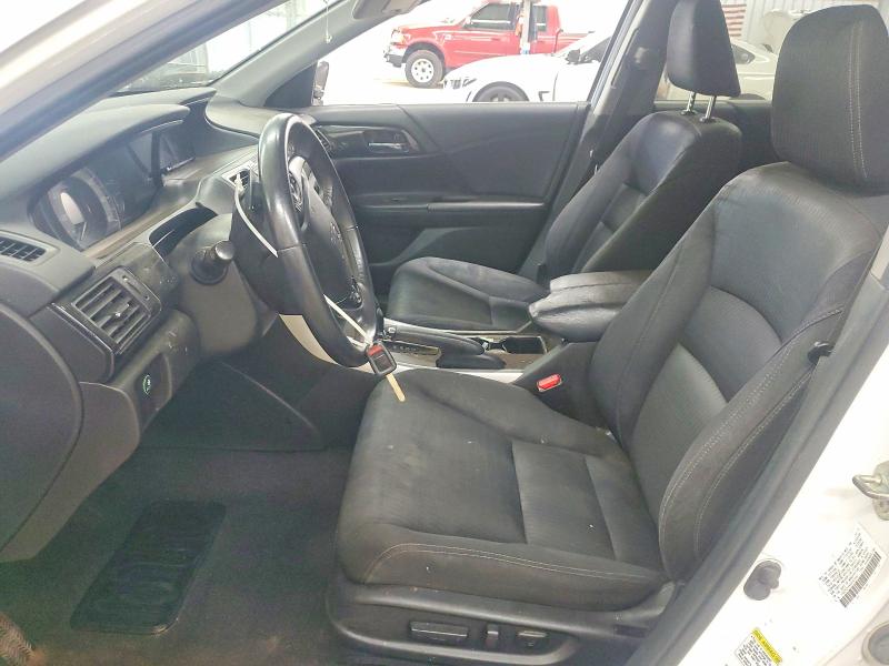 2014 Honda Accord მანქანა იყიდება აუქციონზე, vin: 1HGCR2F56EA161490, აუქციონის ნომერი: 59990266
