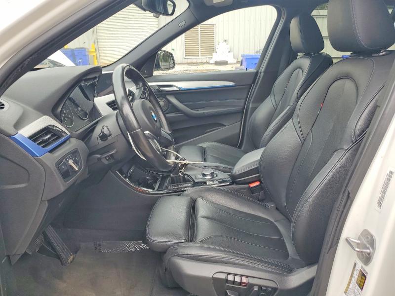 Aukcja sprzedaży 2016 Bmw X1, vin: WBXHT3C38G5E56204, numer aukcji: 62813936